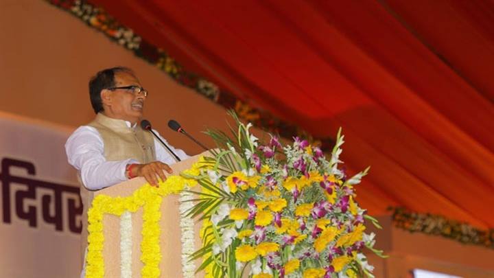 महिला सशक्तिकरण में मध्यप्रदेश ने रचा नया इतिहास : मुख्यमंत्री श्री चौहान